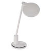 LED stolná lampa WESLEY biela Z7620W Emos