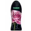 Palmolive Sparkling Bloom Rose & Peony sprchový gél 500 ml