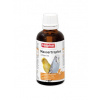 Beaphar Mausertropfen vitamínové kapky pro exotické ptactvo 50 ml