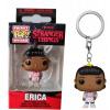 Klíčenka Funko Pocket Pop! Stranger Things Erica Sinclair