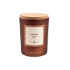 Vonná sviečka javorový sirup 10x12,5cm,500g