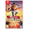 UBISOFT The Rogue Prince of Persia NS