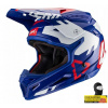BEZPLATNÁ PRILBA LEATT GPX 4.5 ROYAL CROSS ENDURO XL (BEZPLATNÁ PRILBA LEATT GPX 4.5 ROYAL CROSS ENDURO XL)