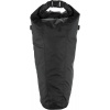 Nepremokavý vak Fjallraven Hoja Seatbag Drybag 10L - Black uni