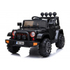 BESTCAR ELEKTRICKÉ AUTÍČKO DŽÍP DRIVE BLACK