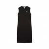 Puma ESS Dress | 4067983669965 | Čierna | L