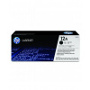 HP originál toner Q2612A, black, 2000str., HP 12A, HP LaserJet 1010, 1012, 1015, 1020, 1022, 3015, 3020, Čierna, HP LASERJET 3030 HP