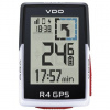 VDO R4 GPS Top Mount Set