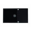 Alveus Cadit 40 black