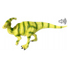 Dinosaurus Parasaurolophus so zvukom 24 cm (6726)