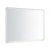 Nordlux | Nordlux - LED kúpeľňové zrkadlo s podsvietením DOVINA LED/20W/230V 4000K 60x80cm IP44 | NX0589