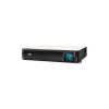 APC Smart-UPS C 1000VA LCD RM 2U 230V so SmartConnect SMC1000I-2UC