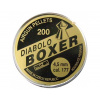 Diabolo Boxer 4,5mm/200 ks