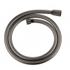 GROHE 28362A00 SILVERFLEX Sprchová hadica 1250mm,hard graphite GRO 28362A00