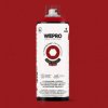 WEPRO Solvent Sexy Red Gloss RAL 3001 400 ml WE-EX014WP3001