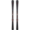 Dámské lyže ROSSIGNOL NOVA 14 TI KONECT + vázání NX 12 KONECT GW B80 24/25 délka 163 cm