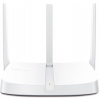 Mercusys MW305R - Bezdrôtový router so štandardom N a rýchlosťou až 300 Mb/s