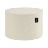 COSI COSIPOUF výhrevná taburetka 60x40 cm Farba: Biely