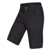 Pánske nohavice Ocún CRONOS shorts dark grey india ink