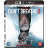 Muž v temnote 2 - 4K Ultra HD Blu-ray + Blu-ray 2BD