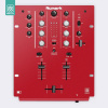 Doto Design Skin M2 FULL COLORS Aurora Red