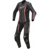 jednodílná kombinéza STELLA MISSILE V2, ALPINESTARS, dámské (černá/růžová, vel.