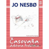 Príbehy Doktora Proktora: Časovaňa doktora Proktora - Jo Nesbo, Per Dybvig - online doručenie