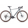 Gravel kolo Cube Nuroad C:62 Pro swampgrey´n´black 2024 58 cm