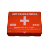 Autolekárička PVC