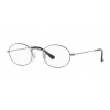 Ray-Ban RX 3547V 2502 51/21/145
