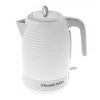 Russell Hobbs Inspire White rýchlovarná kanvica 24360-70