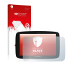 čirá skleněná fólie upscreen Hybrid Glas pro TomTom GO 520 (čirá skleněná fólie upscreen Hybrid Glas pro TomTom GO 520)