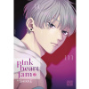 Gardners Komiks Pink Heart Jam 2 ENG