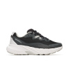 Merrell Womens Merrel Agility Off-Road Trail Running Shoes Black 5 (38)