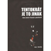 Tentokrát je to jinak - Carmen M. Reinhartová, Kenneth S. Rogoff