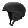 Smith Scout Matte Black S (51-55cm) 2019