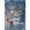 Legenda o Synnerovi - Jaroslav Volf