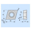 Soustružnické VBD pozitivní 80033061 / 7977228 ECMT A2 -S- PRAMET - PM-ECMT-060204E-FM2-T8430