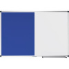 Legamaster Tabuľa kombinovaná UNITE 60 x 90 cm