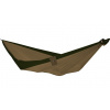 TTTM | Compact Hammock Brown / Army Green