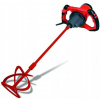 Miešadlo na maltu - MIXER RUBI RUBIMIX-9 N 25940 1200W 120 mm (Miešadlo na maltu - MIXER RUBI RUBIMIX-9 N 25940 1200W 120 mm)