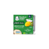 Gerber Organic Rastlinný dezert Mango a kiwi s kokosovým mliekomod 6. m 4 x 90 g