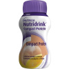 NUTRIDRINK COMPACT PROTEIN s príchuťou broskyňa a mango 24x125 ml (3000 ml)
