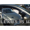 Deflektory Heko - Lexus IS (II) XE20 2006-2013