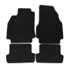 J&J gumové koberce Renault Megane coupe 2003-2009 4ks