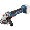 Bosch GWS 18V-10 Professional 0.601.9J4.000