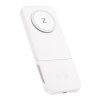 INVZI Wireless Charger, INVZI, MGF7W, 3in1, 15W (white)