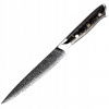IZMAEL Damaškový kuchynský nôž Wakana Utility 14.8 cm