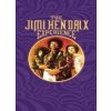 Hendrix Jimi - Experience / 4CD Box [4 CD]