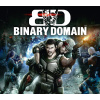 Binary Domain Steam Gift
